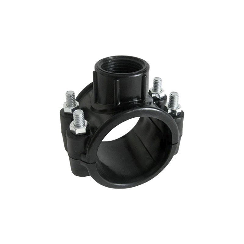 Седелка болтовая Valfex DN-32 PN-16, G-1''-1