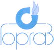 ОАО «Волгоградгоргаз»