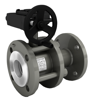 Краны стальные шаровые разборные 11с67п DN 50-150 PN 16 полнопроходные фланцевые под задвижку с редуктором LD купить в Екатеринбурге | "Проконсим" Краны стальные шаровые разборные 11с67п DN 50-150 PN 16 полнопроходные фланцевые под задвижку с редуктором LD купить в Екатеринбурге | "Проконсим"