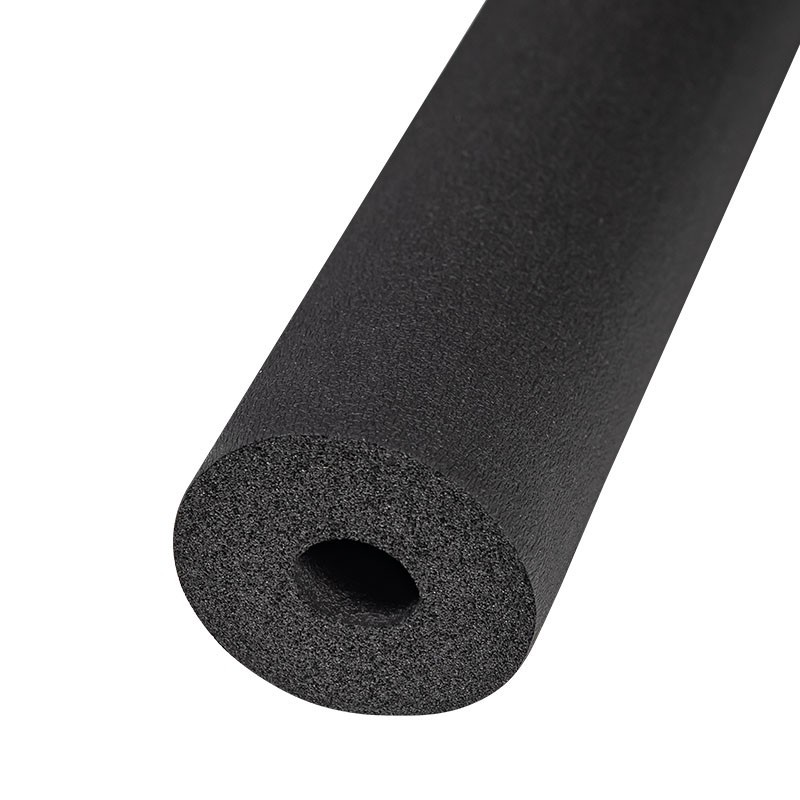 Трубка каучуковая K-Flex ST, DN 140, H-40мм, L-2м до 110 градусов-1