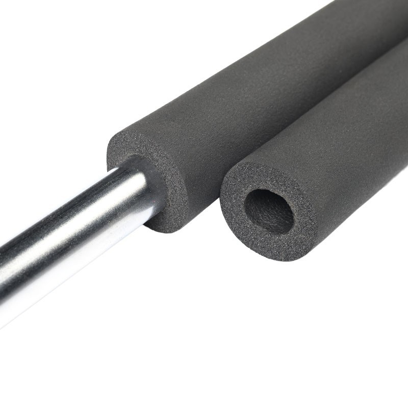 Трубка каучуковая K-Flex ST, DN 140, H-40мм, L-2м до 110 градусов-2