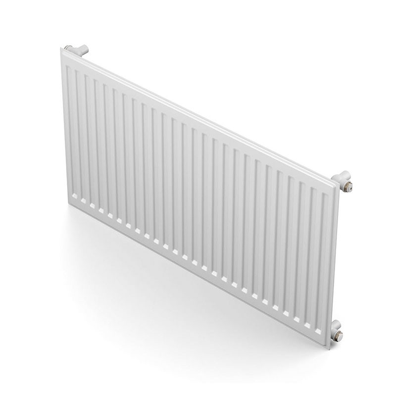 Панельный радиатор PRADO UNIVERSAL Тип 10, 600х2200мм резьба-2G1/2'', 2256вт, нижнее подкл.-1