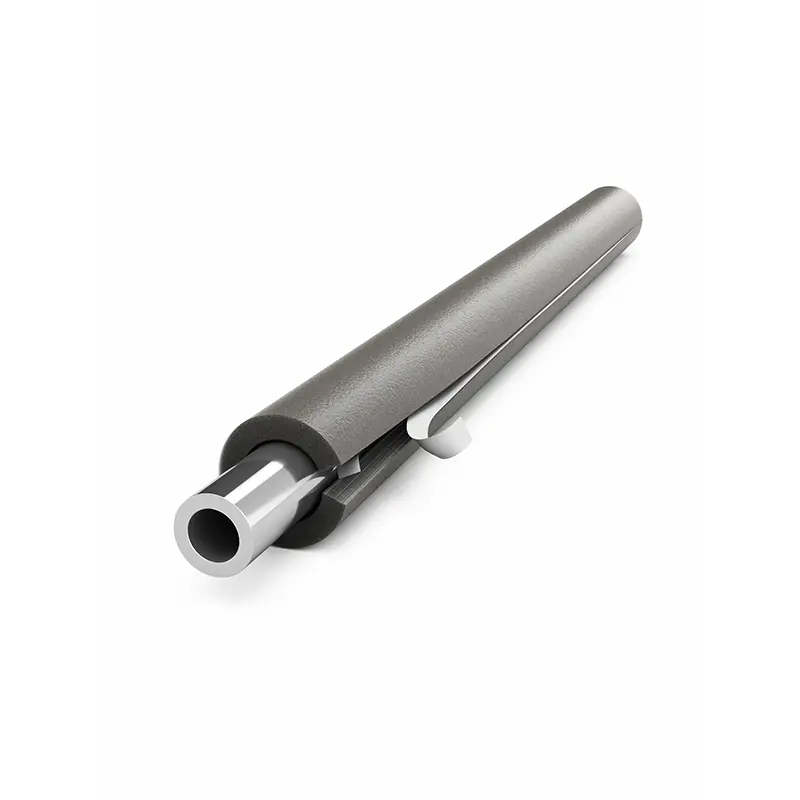 Трубка теплоизоляционная Energoflex SuperSK DN 25 толщина 9мм от -40 до +95°C длина 2м-1