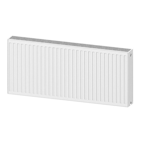 Радиатор стальной Valfex STEEL Compact C22 300х400 боковое 575Вт купить в Екатеринбурге | "Проконсим"