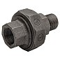 Американка чугунная DN40 PN16 м-шт с прокладкой Fittex Plus купить в Екатеринбурге | "Проконсим"