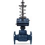 Регулятор давления DN50 PN16 PA-A "после себя" 25Kvs (0,01-0,1)МПа КПСР купить в Екатеринбурге | "Проконсим"