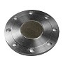 Заглушка фланцевая DN 500 PN 16 (Дн 500) АТК24.200.02-90