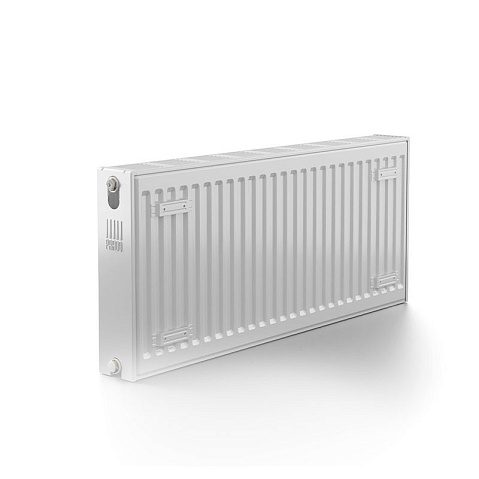 Панельный радиатор PRADO UNIVERSAL Тип 22, 400х900мм резьба-2G1/2'', 1672вт, нижнее подкл. купить в Екатеринбурге | "Проконсим"