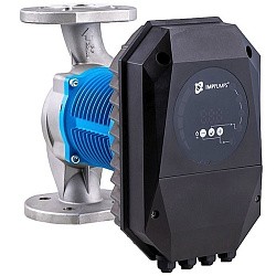  Циркуляционный насос с мокрым ротором IMP PUMPS NMT SAN MAX II S 979528341 Ду, напор 18м. (930046753) со склада Проконсим в Екатеринбурге