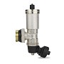 Конечные элементы для коллектора DN 25 PN 10 с автоматическими воздухоотводчиками и дренажными кранами Varmega купить в Екатеринбурге | "Проконсим"