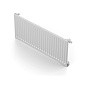 Панельный радиатор PRADO UNIVERSAL Z(Кр) Тип 10, 400х1200мм резьба-2G1/2'', 860вт, нижнее подкл. купить в Екатеринбурге | "Проконсим"