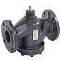 Клапаны чугунные регулирующий DN 65-300 PN 16 фланцевые под привод до 130гр. РИДАН VF-2R купить в Екатеринбурге | "Проконсим"