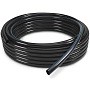 Труба напорная ПЭ 100 DN 32x2,0 PN 10 SDR 17 длина 100м черная Valfex купить в Екатеринбурге | "Проконсим"