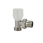 Клапан радиаторный VARMEGA VM10002 DN15x20 PN10 угловой евроконус G-1/2''х3/4'' штуцер купить в Екатеринбурге | "Проконсим"