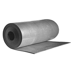  Рулон теплоизоляционный  K-FLEX PE 08x1000-12 AD METAL 801082101PEGMET (930027382) со склада Проконсим в Екатеринбурге