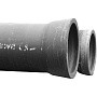 Трубы ВЧШГ DN 600-1000 с внутренним цементно-песчаным покрытием лак RJS (ВРС) купить в Екатеринбурге | "Проконсим"