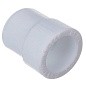 Муфта переходная ПП 110-63 PN 25 штуцер-муфта белая VALFEX  купить в Екатеринбурге | "Проконсим"