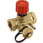 Клапан балансировочный USV-I Ду 20 PN16 латунный 2,5Kvs ручной муфта-муфта DANFOSS купить в Екатеринбурге | "Проконсим"