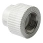 Муфта комбинированная ПП 32-3/4'' PN 25 с внутренней резьбой белая Pro Aqua PA22016P купить в Екатеринбурге | "Проконсим"