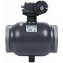 Кран стальной шаровой цельносварной DN 250-200 PN 25 стандартнопроходной приварной 530мм с редукт. RJIP-WW РИДАН 065N0161GR купить в Екатеринбурге | "Проконсим"