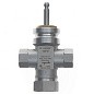 Клапан нж. регулирующий трехходовой DN 32 PN 25 под привод 12kv муфта-муфта до 130гр. РИДАН VRB-3R 065Z0218R купить в Екатеринбурге | "Проконсим"
