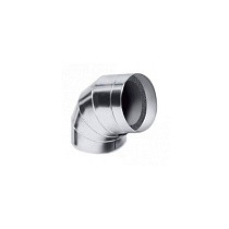 Углы теплоизоляционные K-FLEX AL CLAD, DN 18-160, толщина 20мм купить в Екатеринбурге | "Проконсим"