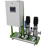 Установки повышения давления насосные CDM15 DN 80-125 PN 16 PLP купить в Екатеринбурге | "Проконсим"