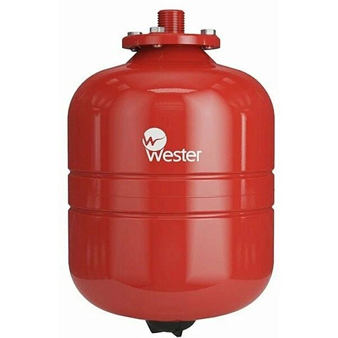 Баки расширительные для отопления DN 20-80 PN 25 вертикальные красные WESTER купить в Екатеринбурге | "Проконсим" Баки расширительные для отопления DN 20-80 PN 25 вертикальные красные WESTER купить в Екатеринбурге | "Проконсим"
