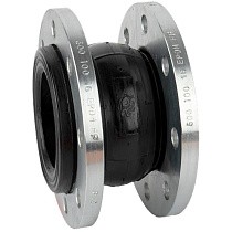 Компенсаторы стальные DN 32-600 PN 10 оцинкованные Рашворк купить в Екатеринбурге | "Проконсим"
