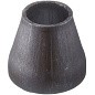 Переход стальной Дн 273х6,3 - 139,7х4,0 (DN 250-125) 1 исполнение ГОСТ 17378-2001 купить в Екатеринбурге | "Проконсим"