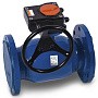 Краны стальные шаровые DN 300-600 PN 16 стандартнопроходные фланцевые ISO под задвижку с редуктором Temper серия 283 купить в Екатеринбурге | "Проконсим"