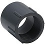 Муфта переходная НПВХ DN 32-1" PN 16 клеевая с внутренней резьбой черная Aquaviva FTH032C купить в Екатеринбурге | "Проконсим"