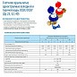 Счетчик воды до 90гр. ОСВУ-25 муфтовый 160мм Декаст (ПК Прибор) купить в Екатеринбурге | "Проконсим"