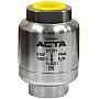 Конденсатоотводчики ТЕРМОКОН DN 15-25 PN 40 термостатические резьбовые G до 250гр. АСТА-КТ251 купить в Екатеринбурге | "Проконсим"
