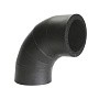 Угол теплоизоляционный K-FLEX ST, DN 89, толщина 32мм, Tmax = 110гр., черный купить в Екатеринбурге | "Проконсим"