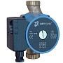 Насос циркуляционный с мокрым ротором SAN 15/60-130 90Вт 1х220В 3-скор. резьбовой PN10 65C IMP PUMPS