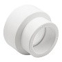 Муфта переходная ПП 25-20 PN 25 муфта-муфта белая Pro Aqua PA1261008 купить в Екатеринбурге | "Проконсим"