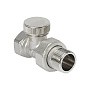 Клапан для радиаторов VALFEX VF.020.N.05, PN-10, настроечный G-3/4" ВР-НР купить в Екатеринбурге | "Проконсим"