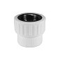 Муфта комбинированная переходная VALFEX 20 PN 25 G-3/4'' ВР серая купить в Екатеринбурге | "Проконсим"