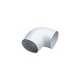 Углы теплоизоляционные K-FLEX PVC CA 200 white DN 28-114 толщина 20мм купить в Екатеринбурге | "Проконсим"