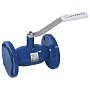 Краны стальные шаровые DN 15-125 PN 16-40 стандартнопроходные фланцевые Temper серия 286 купить в Екатеринбурге | "Проконсим"
