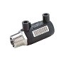 Муфта электросварная ПЭ100 PN 16 DN 40-1 1/4'' PN 16 приварное-штуцер купить в Екатеринбурге | "Проконсим"