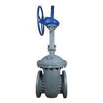 Задвижки стальные 30с564нж DN 300-800 PN 25 фланцевые до 450гр. СибЗТА купить в Екатеринбурге | "Проконсим"