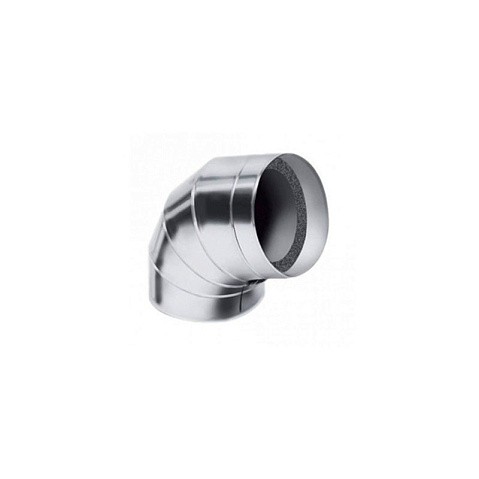Углы теплоизоляционные K-FLEX AL CLAD, DN 18-273, толщина 50мм купить в Екатеринбурге | "Проконсим" Углы теплоизоляционные K-FLEX AL CLAD, DN 18-273, толщина 50мм купить в Екатеринбурге | "Проконсим"