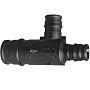 Тройники PPSU для PEX труб DN 16-50 PN 10 под надвижную гильзу OP-OP ONE PLUS купить в Екатеринбурге | "Проконсим"