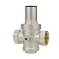 Регулятор давления VARMEGA VM127 DN 40 PN25 поршневой под манометр 9,4kv G-1 1/2'' никелированный купить в Екатеринбурге | "Проконсим"