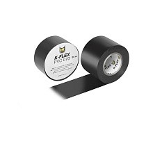 Ленты теплоизоляционные K-FLEX PVC AT 070 black, DN 38-50, L= 25М купить в Екатеринбурге | "Проконсим"