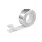 Лента теплоизоляционная K-FLEX AL CLAD, DN 50, толщина 0,25мм, L = 50м, Tmax = 100гр. серый купить в Екатеринбурге | "Проконсим"