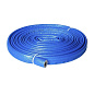 Трубка теплоизоляционная K-FLEX COMPACT BLUE, DN 15 толщина 6мм от -40 до +95°C длина 2м купить в Екатеринбурге | "Проконсим"
