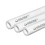 Труба Valfex армированная ALUMINIUM SDR 6 PN-25 DN 20 S-3,4 мм L-70м штанга 2м серая купить в Екатеринбурге | "Проконсим"
